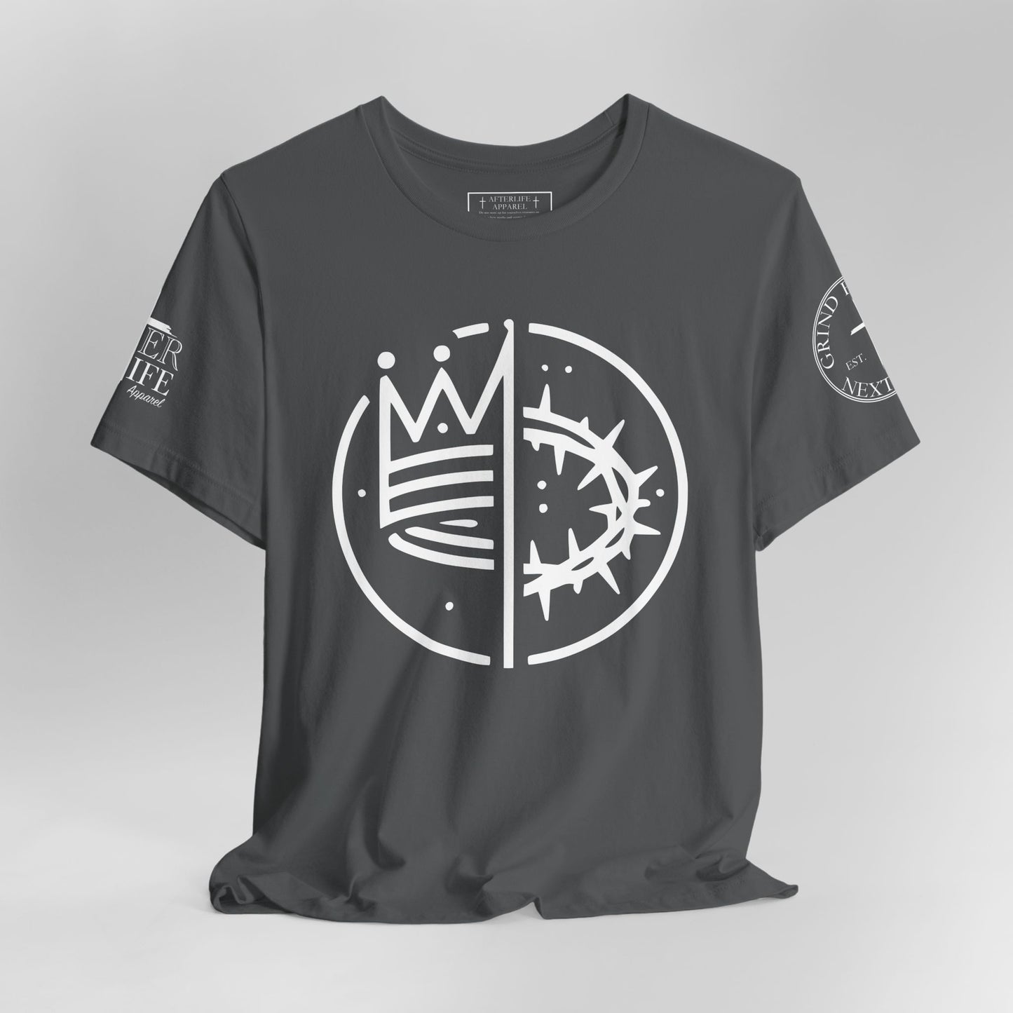 King of Kings Christian T-Shirt