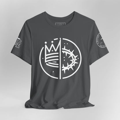 King of Kings Christian T-Shirt