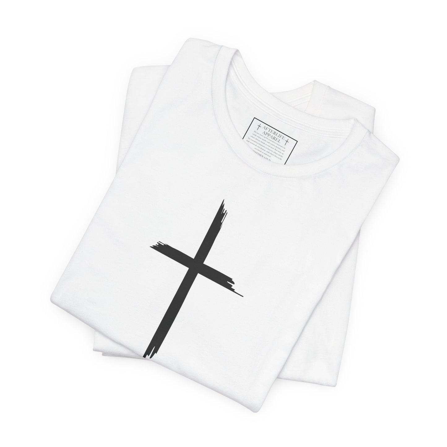 Covered By The Blood