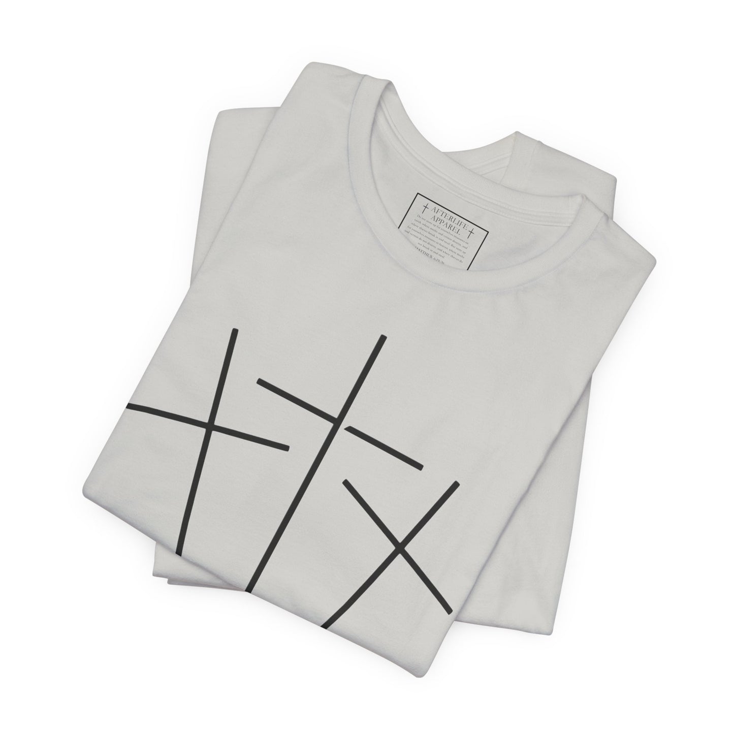 It is Done Christian T-Shirt