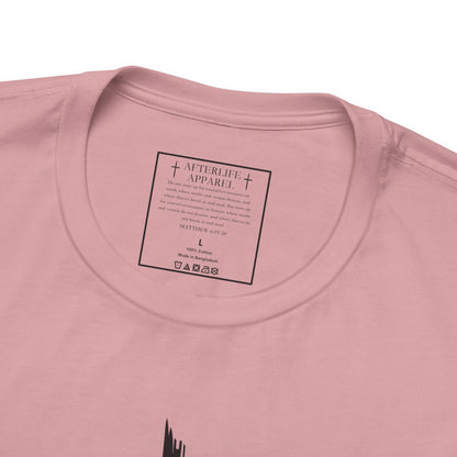 Covered By The Blood