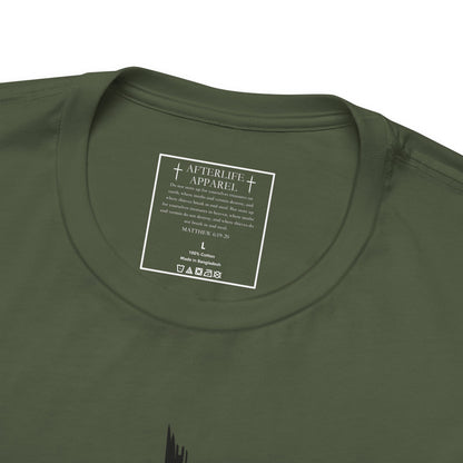 Covered By The Blood