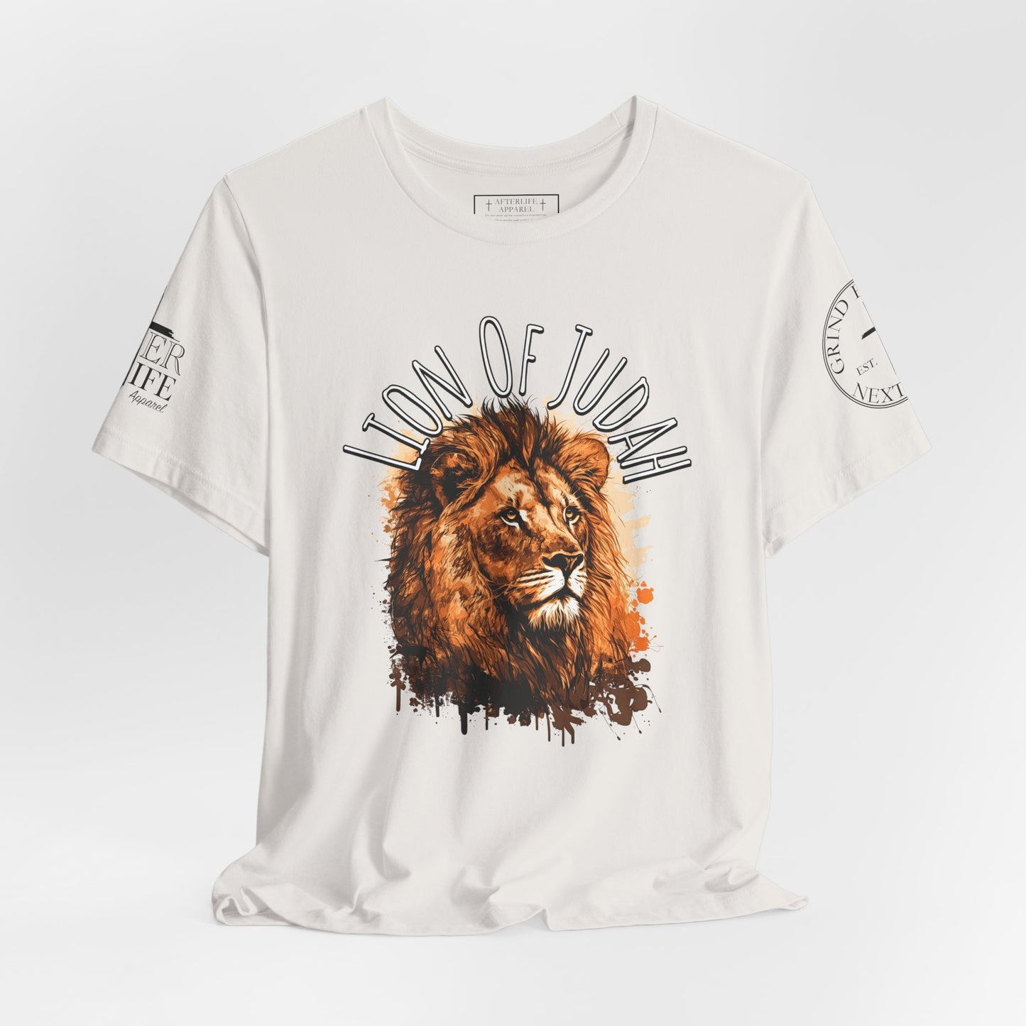 Revelation 5:5 - "The Lion Of Judah"