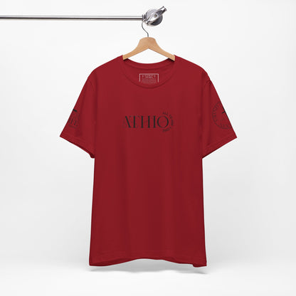 ATHIO (ALL TO HIM I OWE) Christian T-Shirt