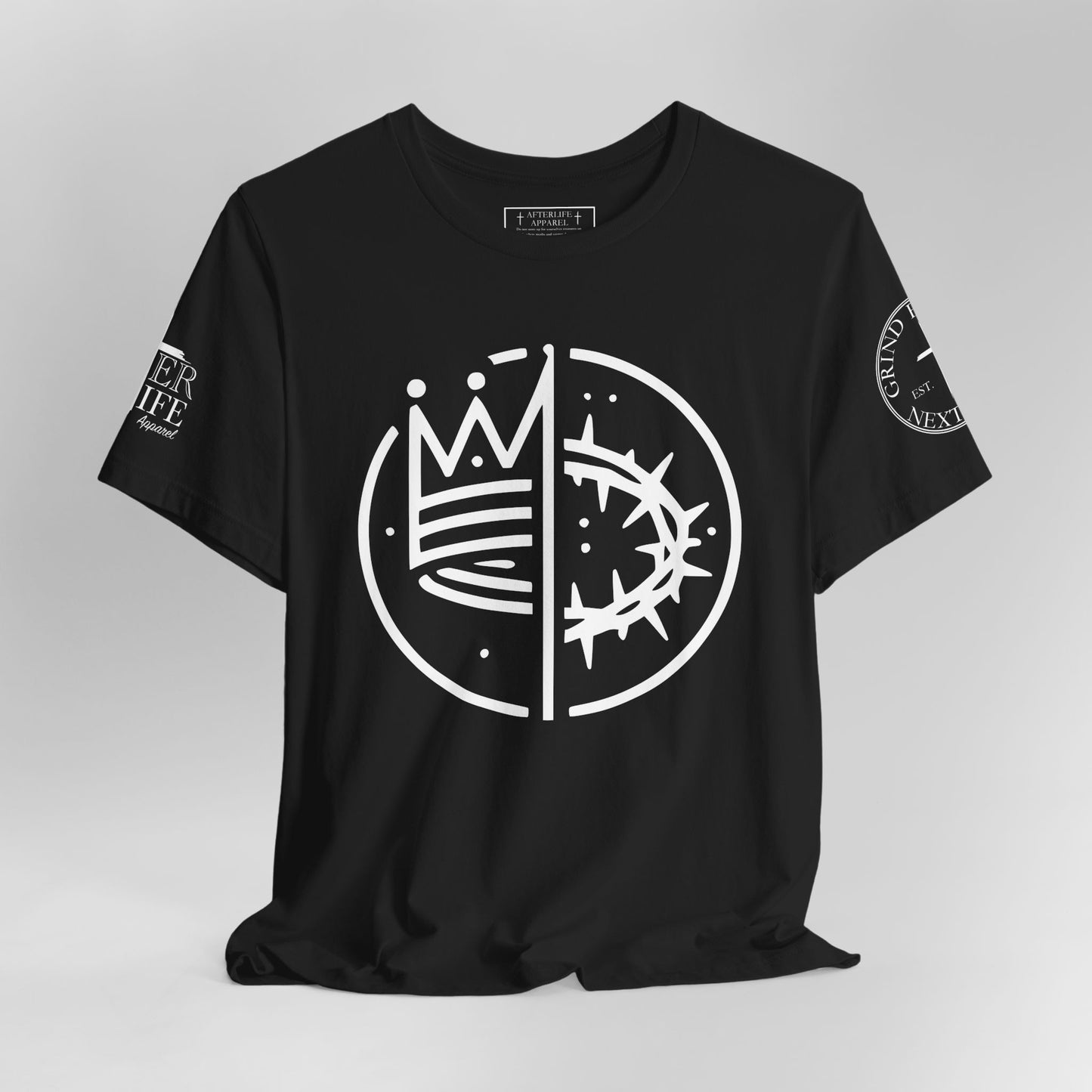 King of Kings Christian T-Shirt