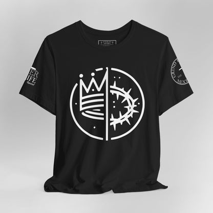 King of Kings Christian T-Shirt