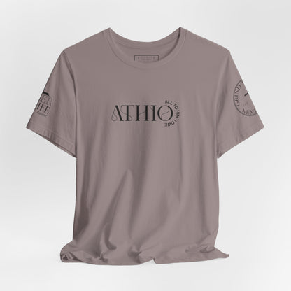 ATHIO (ALL TO HIM I OWE) Christian T-Shirt