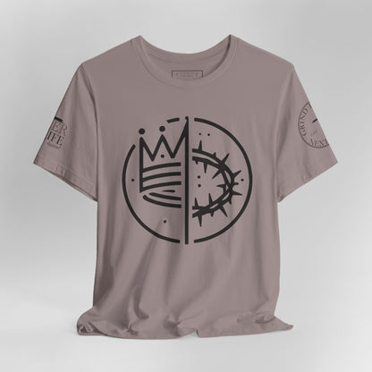 King of Kings Christian T-Shirt