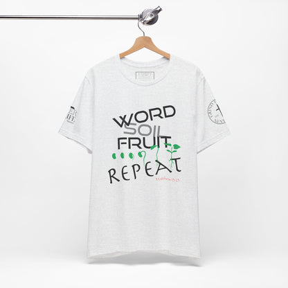 Good Soil Produces Fruit Tee