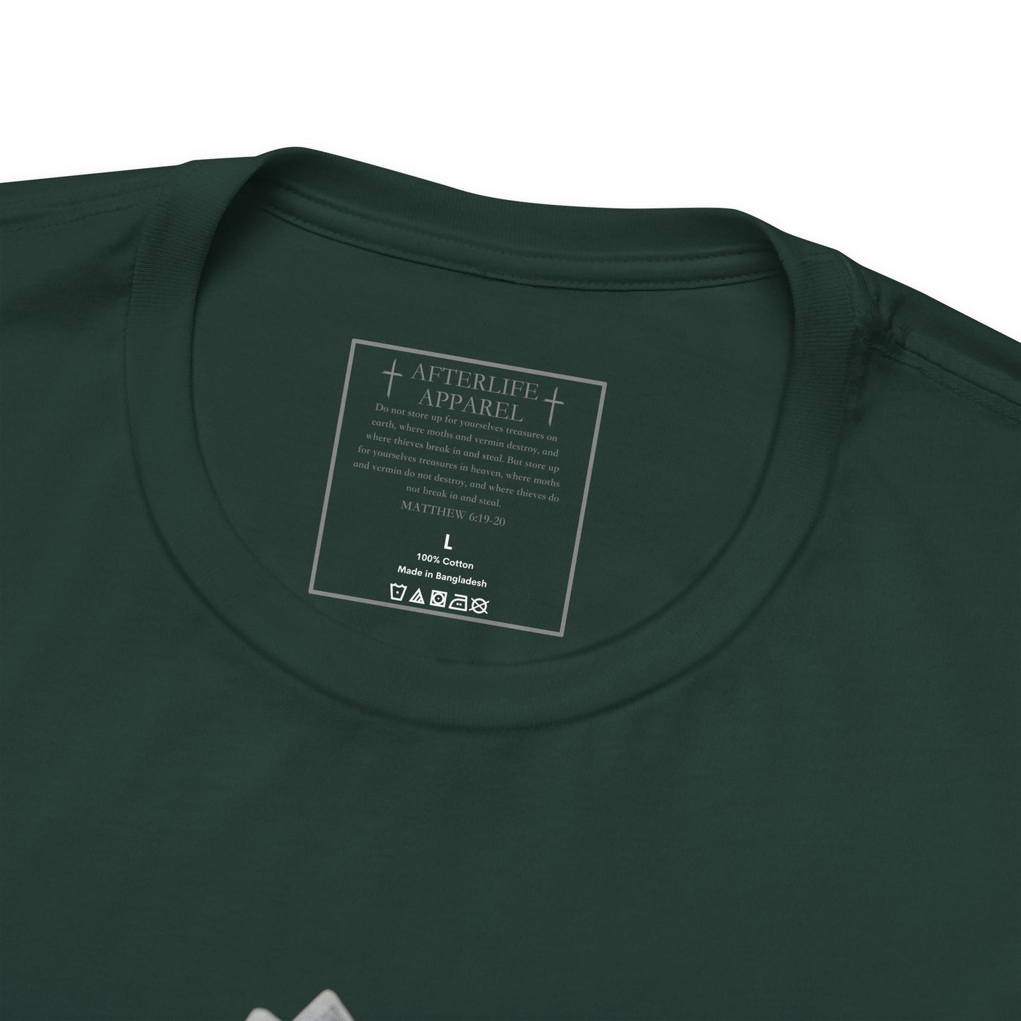 Spiritual Warfare Levels of Operations