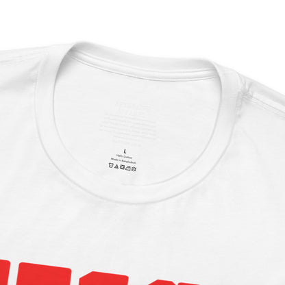 Cross First Christian T-Shirt