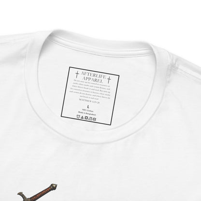 Fight The Good Fight - 1 Timothy 6:12