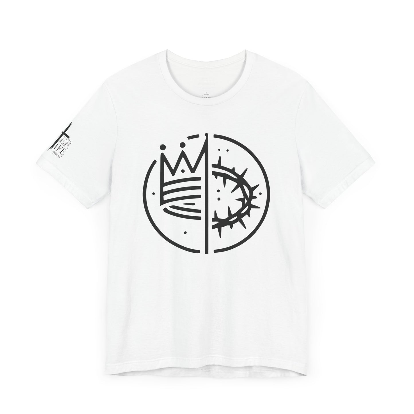 King of Kings Christian T-Shirt