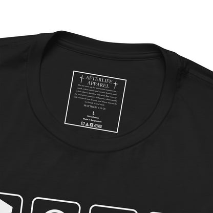 Christian Characteristics T-Shirt