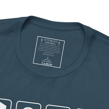 Christian Characteristics T-Shirt