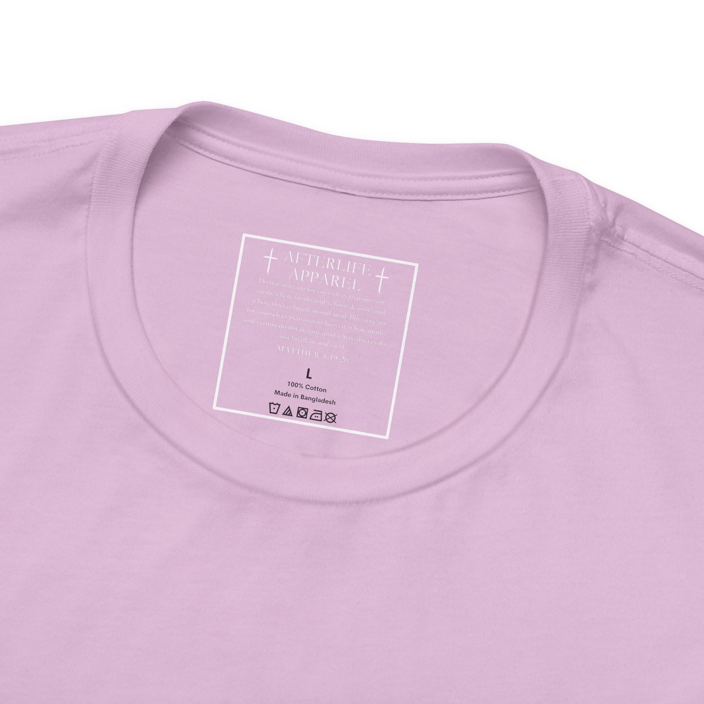 Matthew 28:19-20 - Disciple: Called To Follow