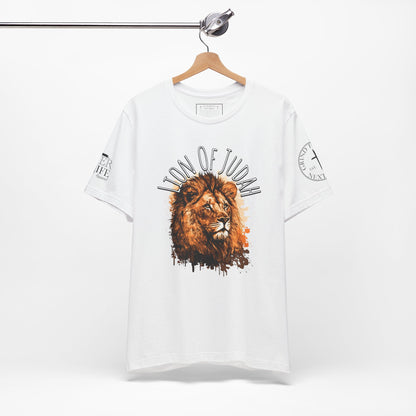 Revelation 5:5 - "The Lion Of Judah"