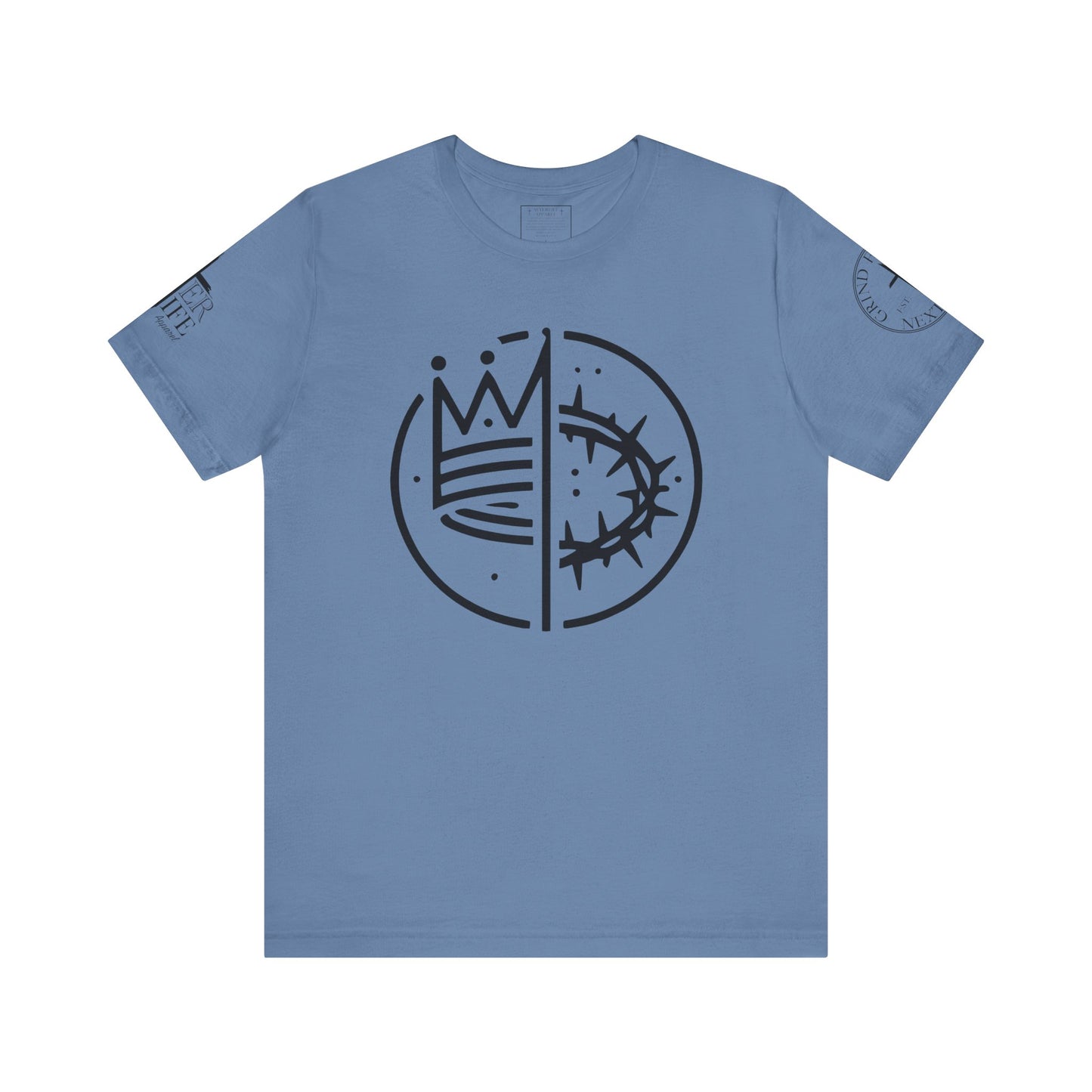 King of Kings Christian T-Shirt