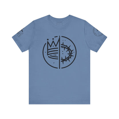 King of Kings Christian T-Shirt