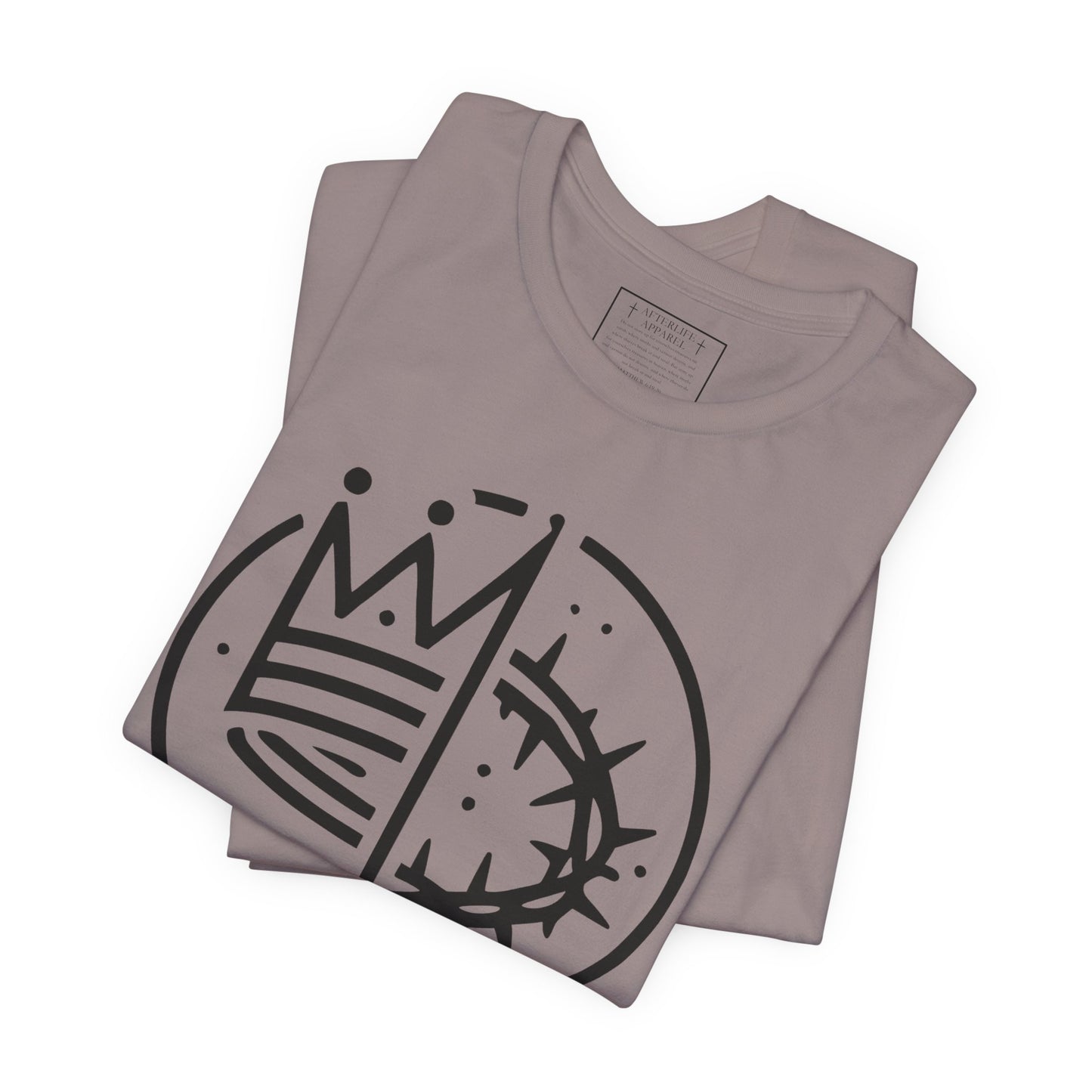 King of Kings Christian T-Shirt