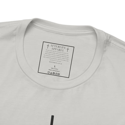 It is Done Christian T-Shirt