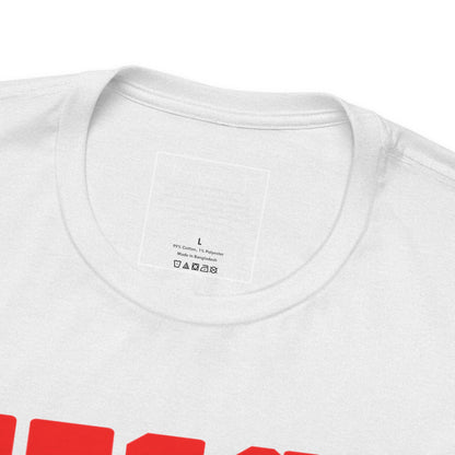 Cross First Christian T-Shirt