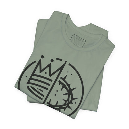King of Kings Christian T-Shirt