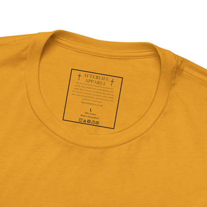 ATHIO (ALL TO HIM I OWE) Christian T-Shirt