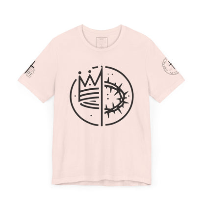 King of Kings Christian T-Shirt