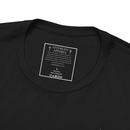 Eternity Tee - Grind for The Next Life. AL Original