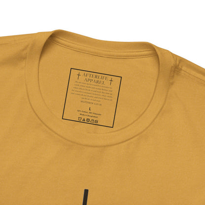 It is Done Christian T-Shirt