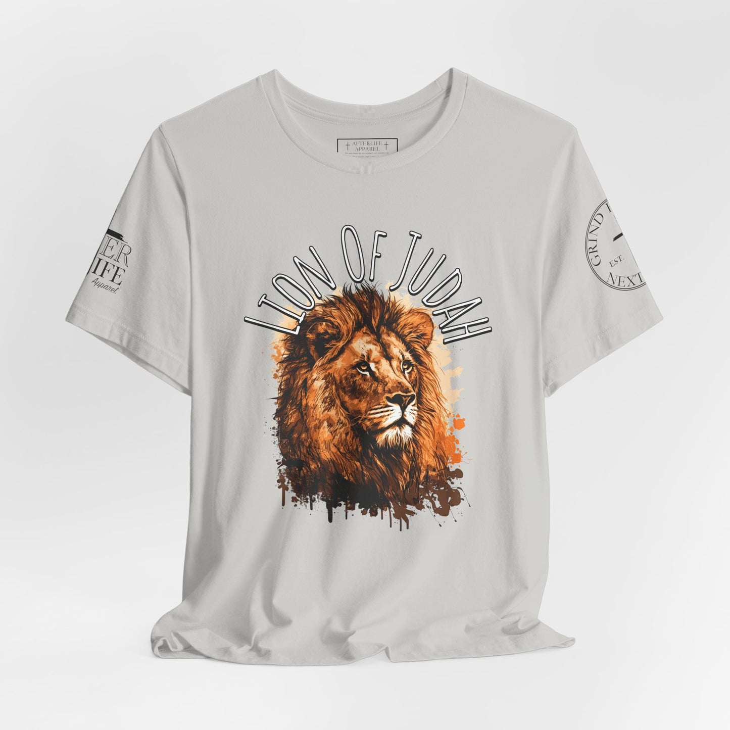 Revelation 5:5 - "The Lion Of Judah"