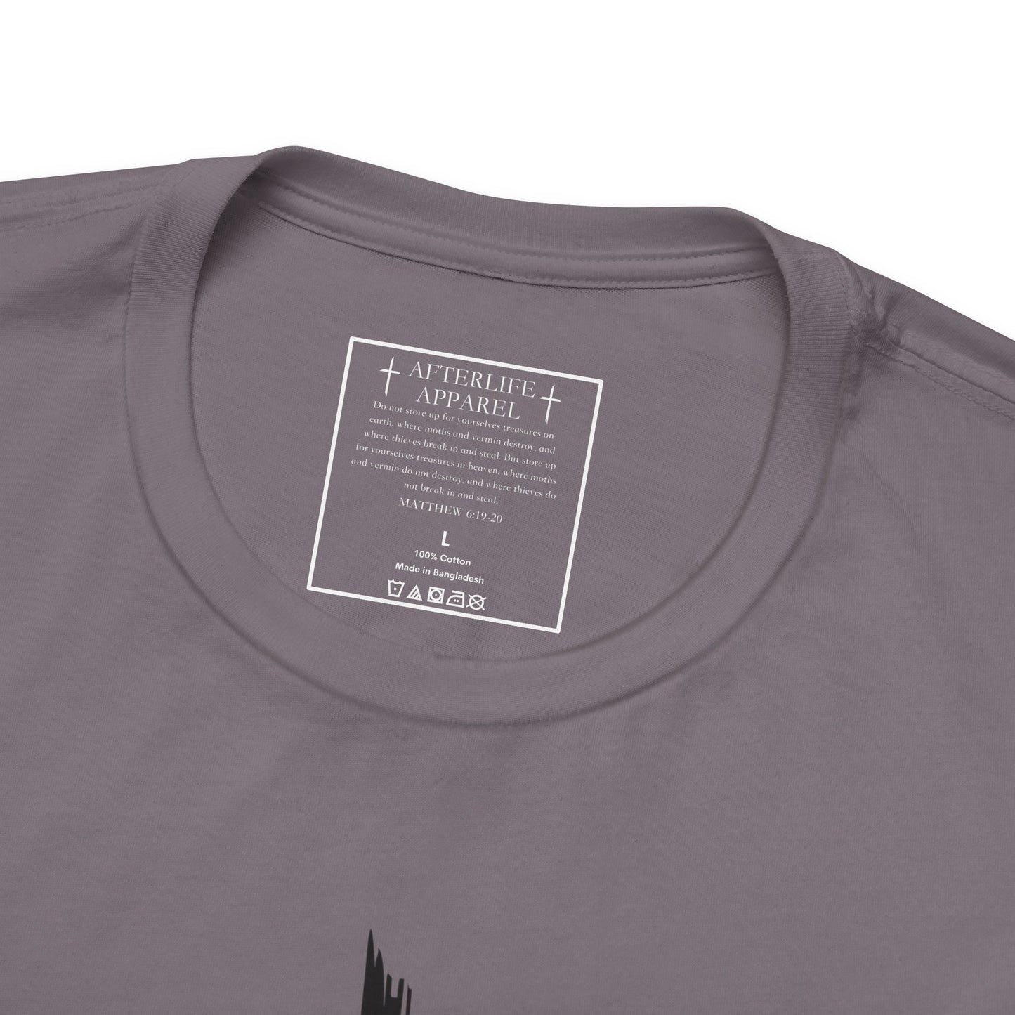 Covered By The Blood