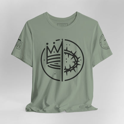 King of Kings Christian T-Shirt