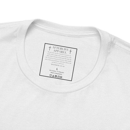 Eternity Tee - Grind for The Next Life. AL Original