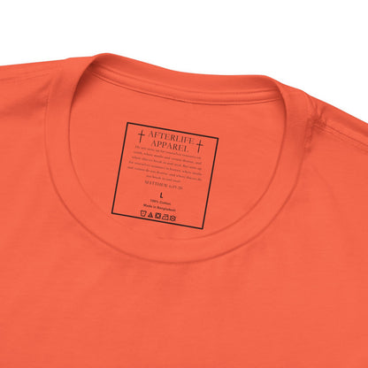 ATHIO (ALL TO HIM I OWE) Christian T-Shirt