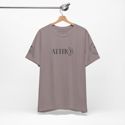 ATHIO (ALL TO HIM I OWE) Christian T-Shirt