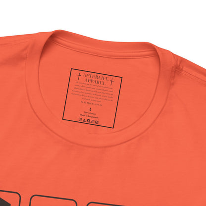 Christian Characteristics T-Shirt