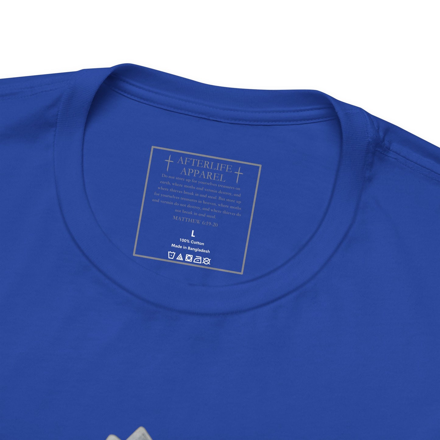 Spiritual Warfare Levels of Operations