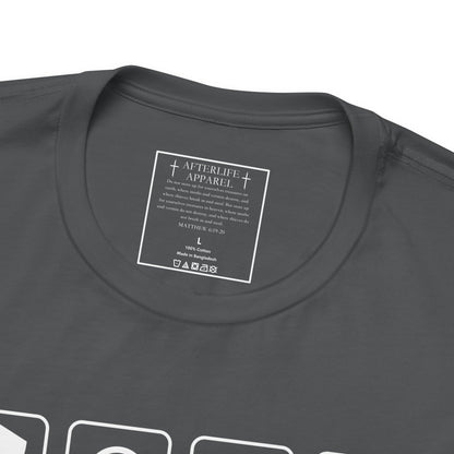 Christian Characteristics T-Shirt