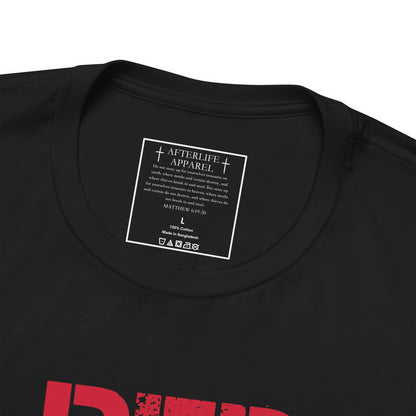 Red Letter Gang Christian T-Shirt