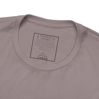 ATHIO (ALL TO HIM I OWE) Christian T-Shirt