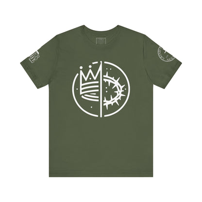 King of Kings Christian T-Shirt
