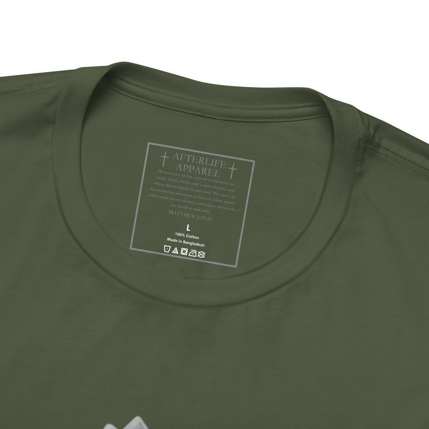 Spiritual Warfare Levels of Operations