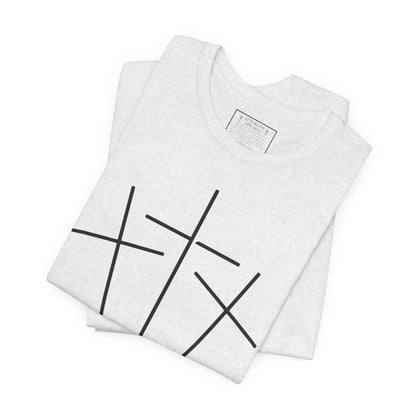 It is Done Christian T-Shirt