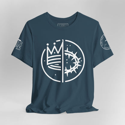 King of Kings Christian T-Shirt