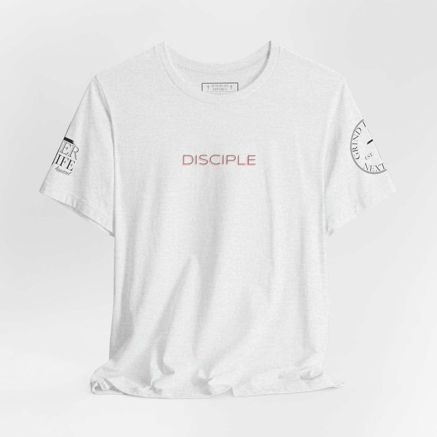 Matthew 28:19-20 - Disciple: Called To Follow