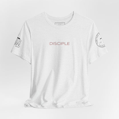 Matthew 28:19-20 - Disciple: Called To Follow