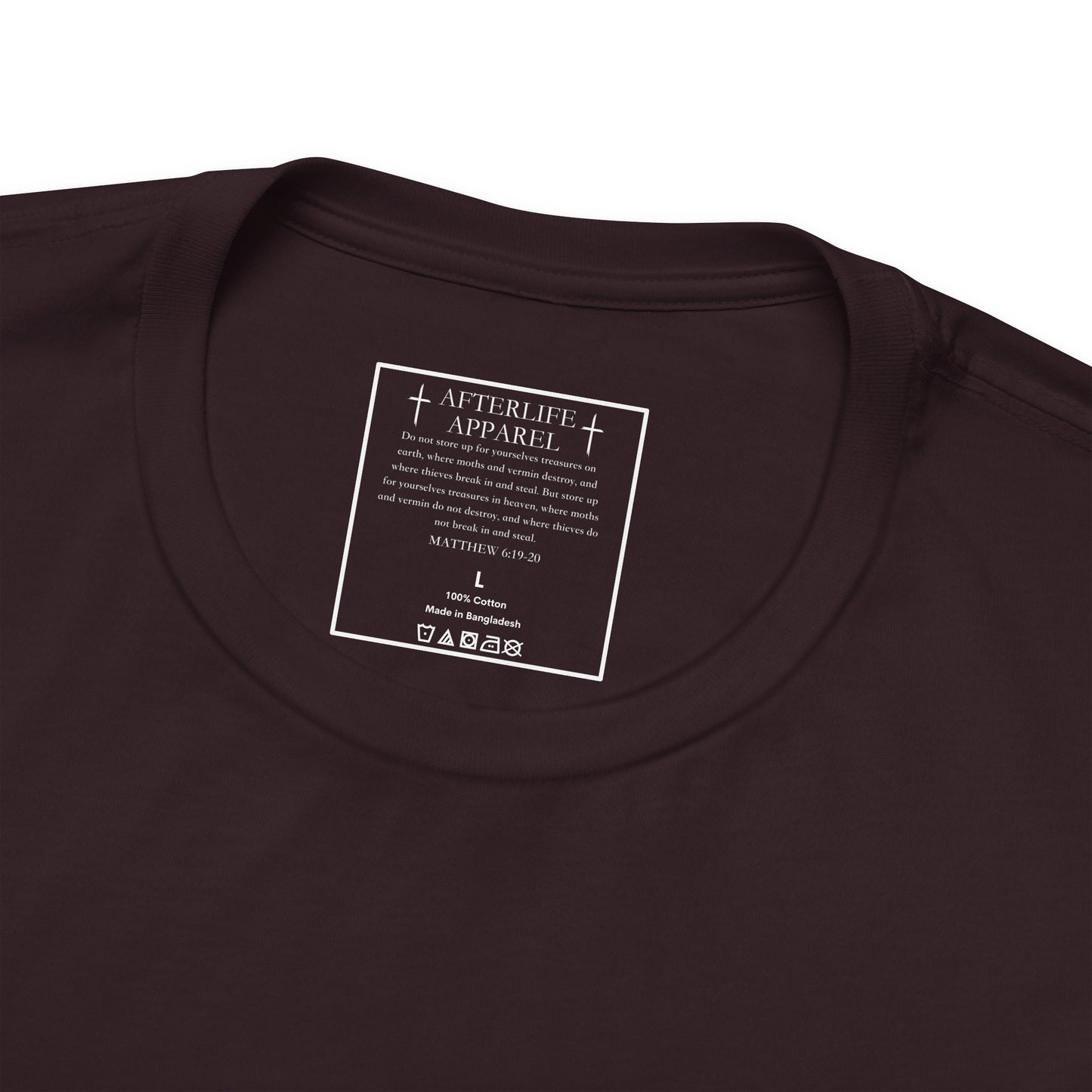 Matthew 28:19-20 - Disciple: Called To Follow